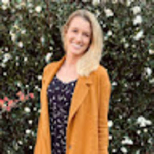 Meet your Posher, Sabrina